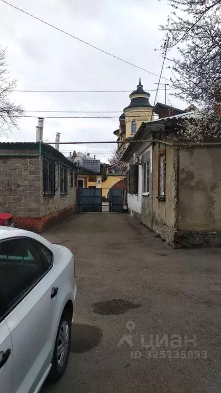 2-к кв. Краснодарский край, Краснодар Центральный мкр, ул. Гоголя, 15 ... - Фото 0