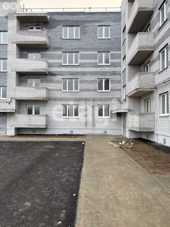 2-комнатная квартира: Тутаев, Комсомольская улица, 106Б (51.1 м) - Фото 1