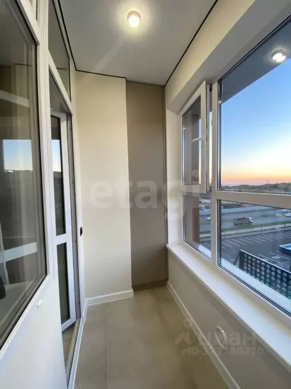 1-к кв. Ставропольский край, Ставрополь ул. 45-я Параллель, 79 (36.0 ... - Фото 2