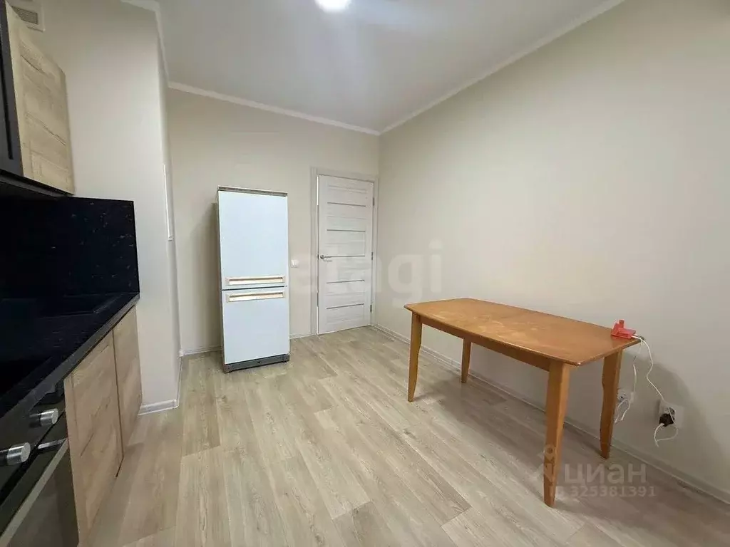 2-к кв. Ростовская область, Ростов-на-Дону ул. Ткачева, 15 (50.0 м) - Фото 2