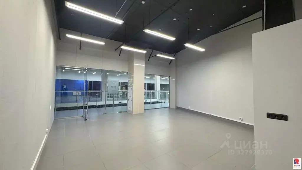 Офис в Челябинская область, Челябинск ул. Труда, 172 (44 м) - Фото 2