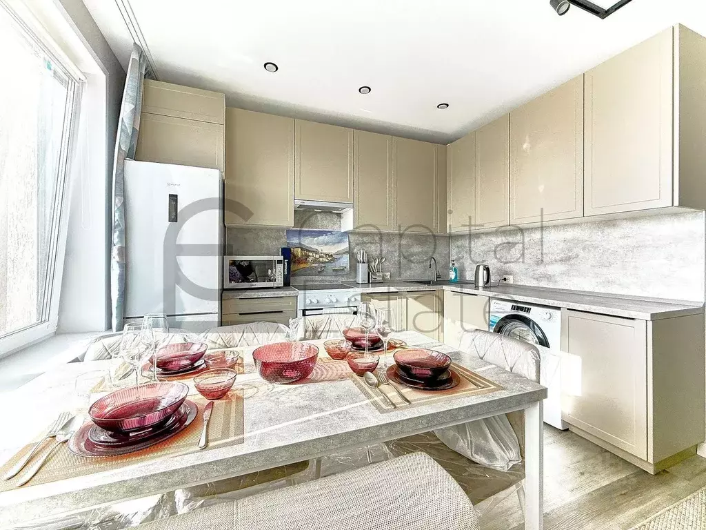 3-к кв. Нижегородская область, Нижний Новгород ул. Тургенева, 25 (70.0 ... - Фото 1