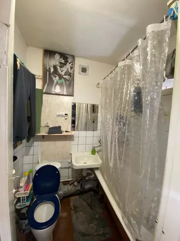 Продаётся 1-к квартира, 32.7 м - Фото 1