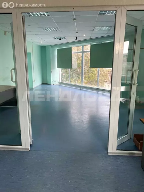 Офис (60 м) - Фото 2
