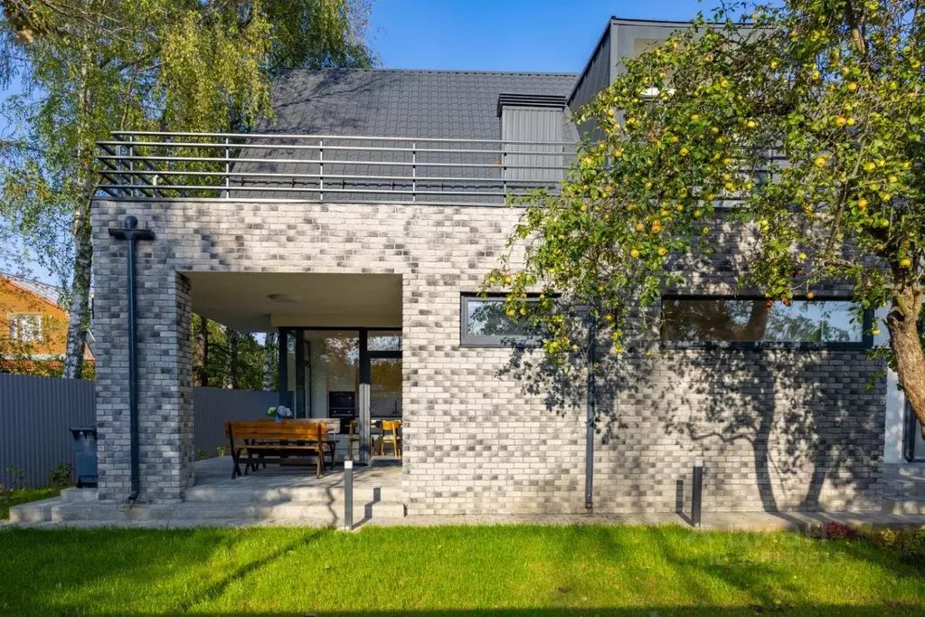 Дом в Московская область, Наро-Фоминский городской округ, д. Сырьево ... - Фото 2