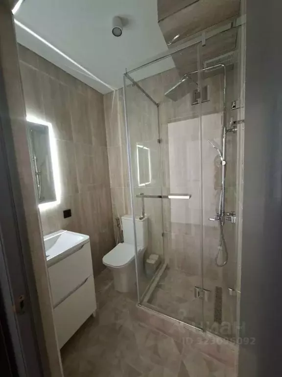 Комната Дагестан, Дербент ул. Овражная, 20 (22.0 м) - Фото 2