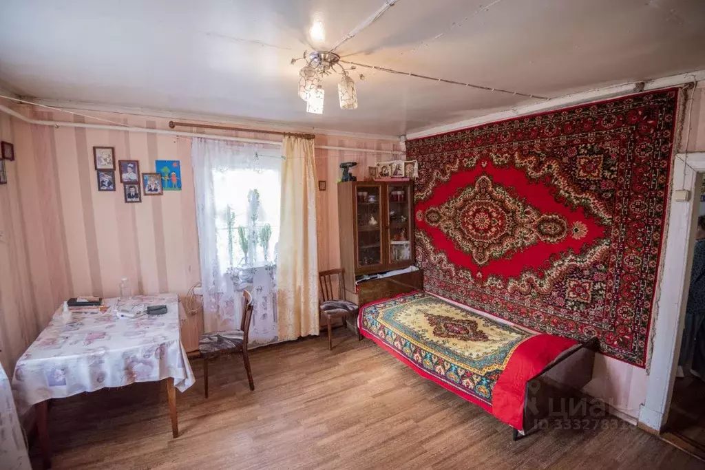 Дом в Ленинградская область, Гатчина Детскосельская ул., 23 (63 м) - Фото 1