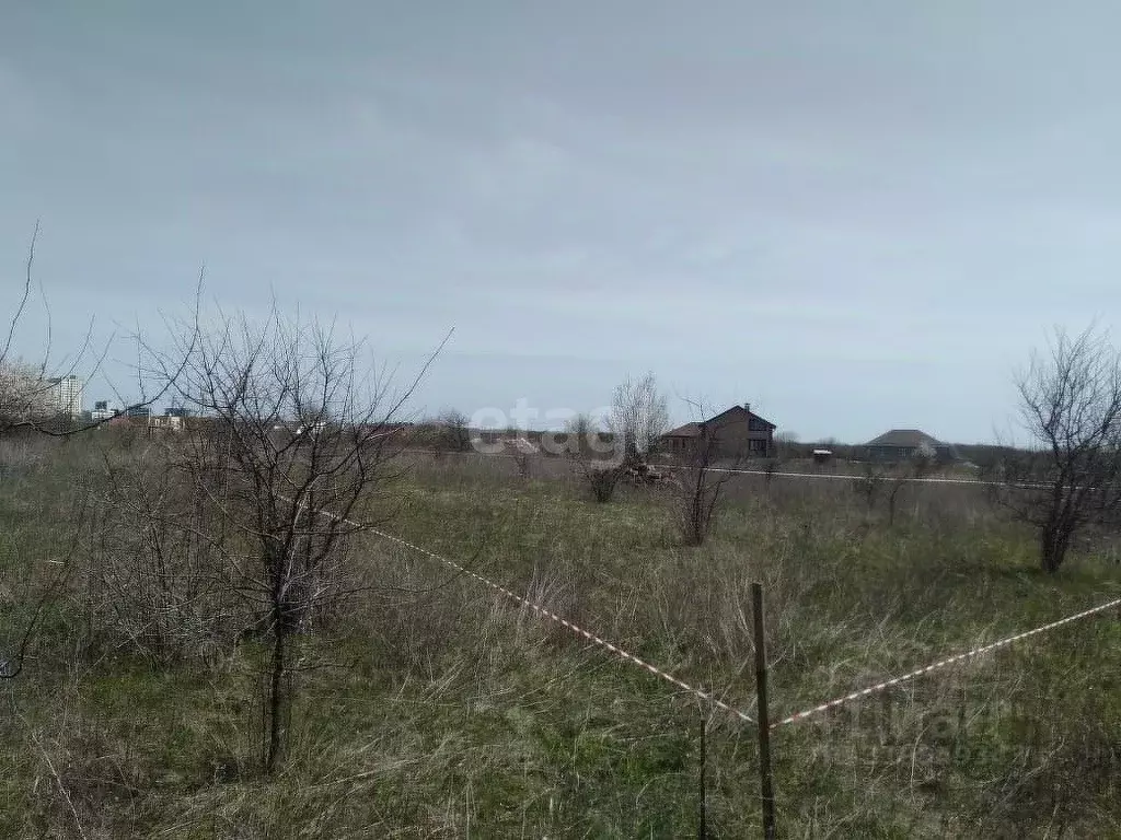 Участок в Ставропольский край, Ставрополь Ландшафтная ул. (11.0 сот.) - Фото 1