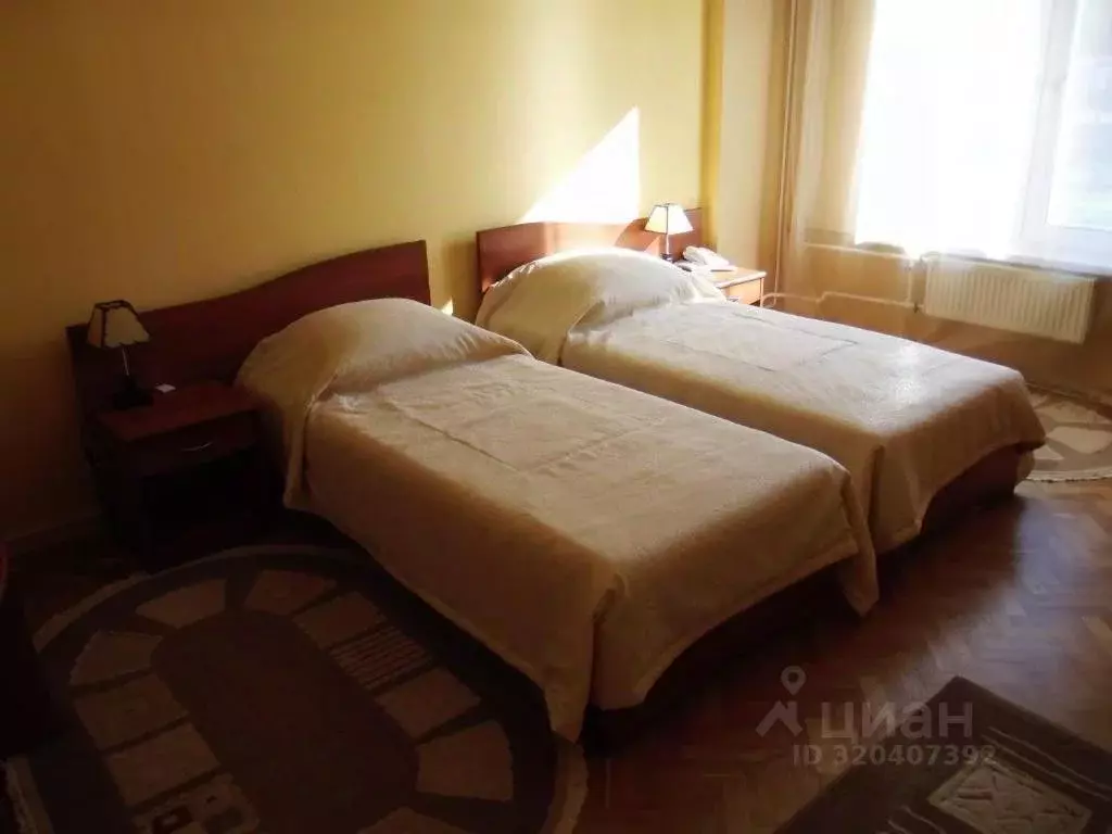 Комната Москва ул. Островитянова, 14 (1.0 м) - Фото 2