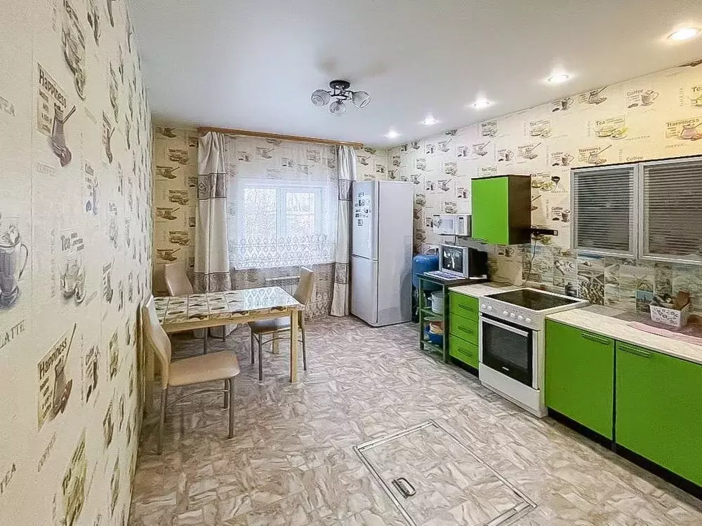 Дом в Иркутская область, Иркутск Металлист СНТ, 85 (108 м) - Фото 0