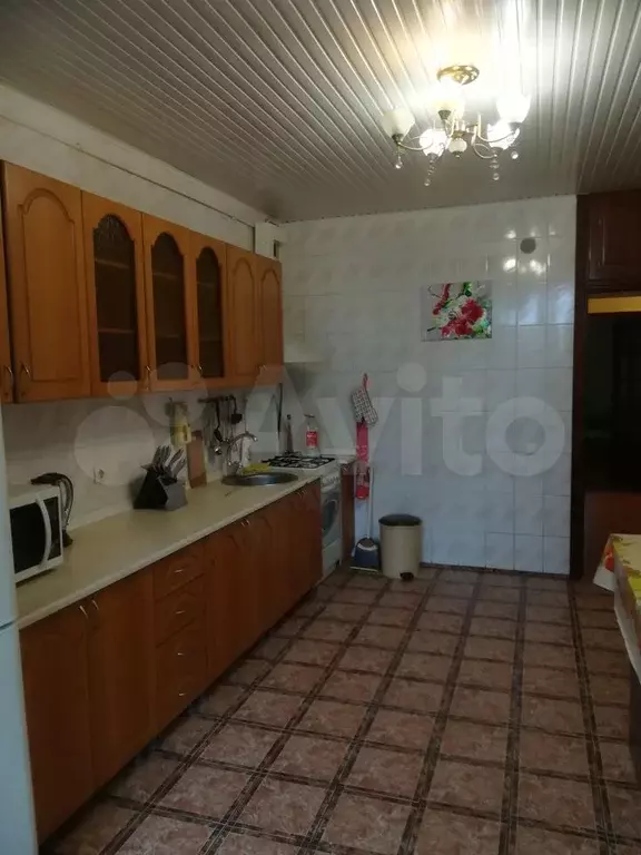 2-к. квартира, 70 м, 3/7 эт. - Фото 0