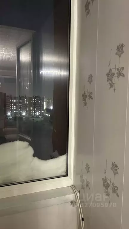 1-к кв. Ямало-Ненецкий АО, Новый Уренгой Мирный мкр, 2/2 (38.0 м) - Фото 1