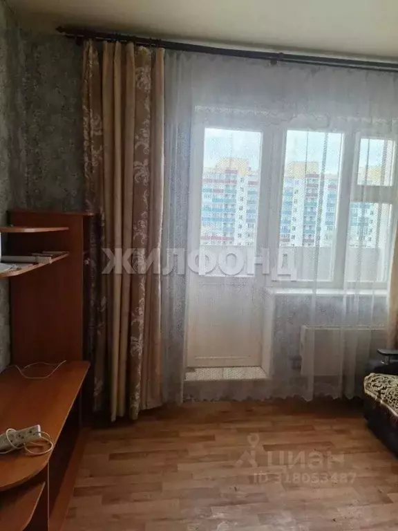 Студия Новосибирская область, Новосибирск ул. Твардовского, 22/1 (18.1 ... - Фото 1