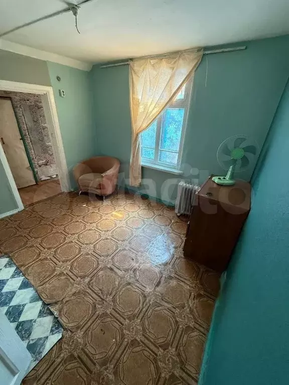 2-к. квартира, 40 м, 2/2 эт. - Фото 0