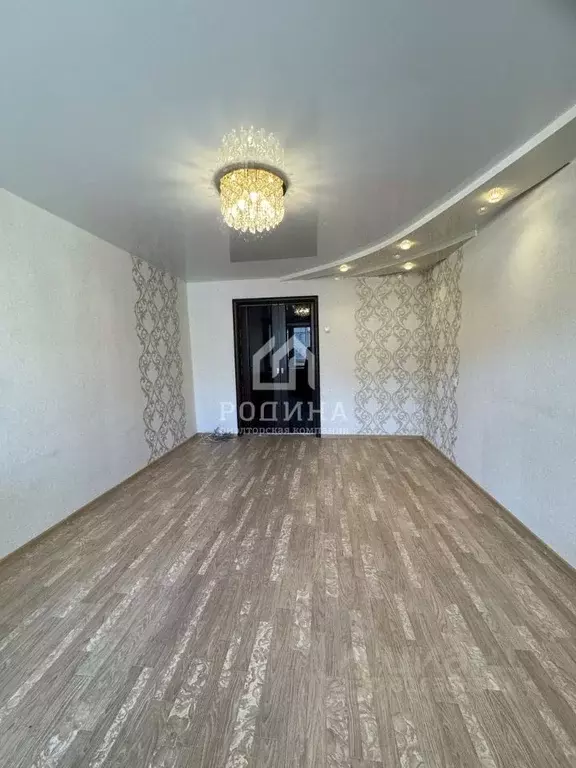 3-к кв. Хабаровский край, Комсомольск-на-Амуре ул. Аллея Труда, 60К3 ... - Фото 0