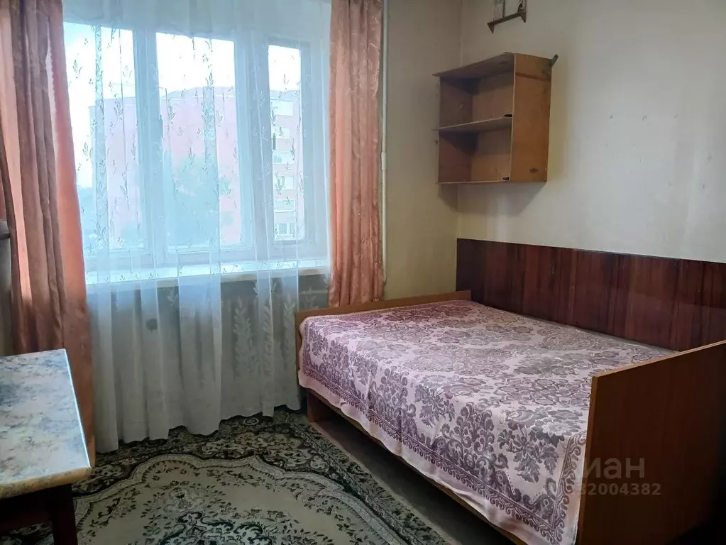 Комната Рязанская область, Рязань Кальная ул., 24 - Фото 2