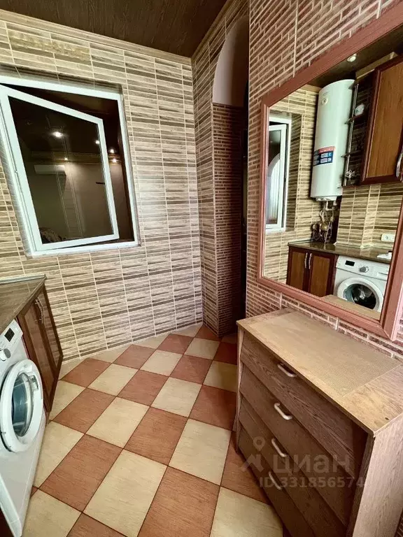 1-к кв. Крым, Ялта ул. Поликуровская, 7 (38.0 м) - Фото 1