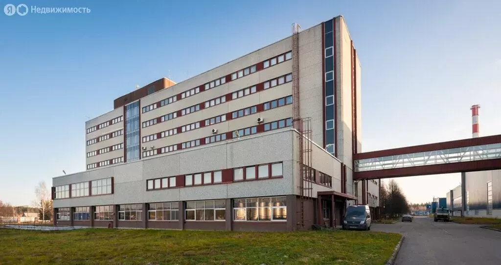 Офис (1800 м) - Фото 2