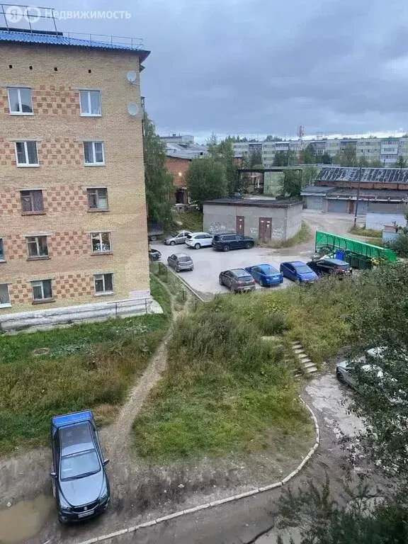 1к в -комнатной квартире ( м) - Фото 0