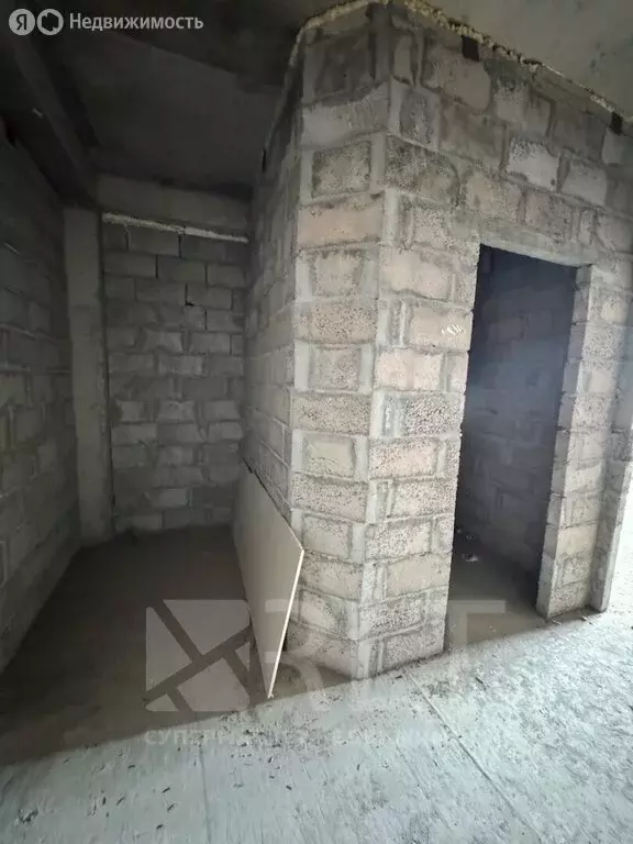 1-комнатная квартира: Махачкала, Московская улица, 49к6 (46 м) - Фото 1