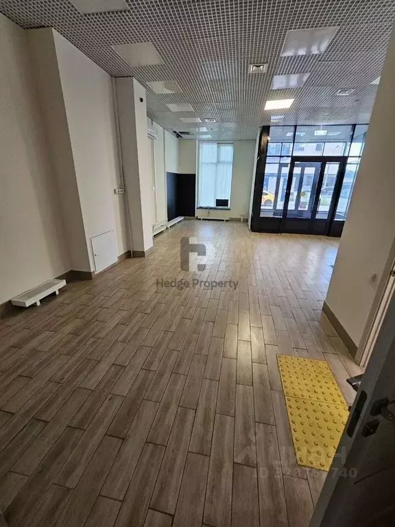 Помещение свободного назначения в Москва Путейская ул., 2 (131 м) - Фото 1