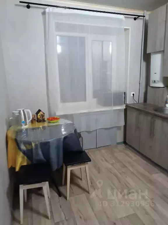 1-к кв. Карелия, Петрозаводск Красноармейская ул., 18 (32.0 м) - Фото 1