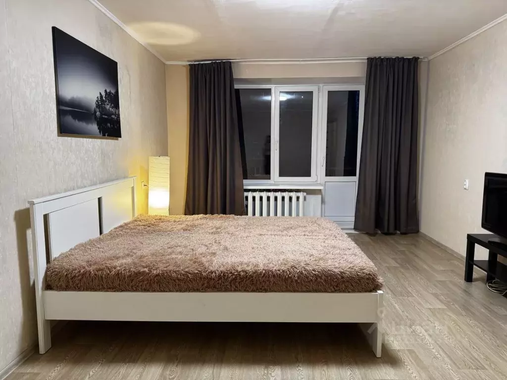 1-к кв. Санкт-Петербург ул. Лени Голикова, 23К7 (33.5 м) - Фото 0