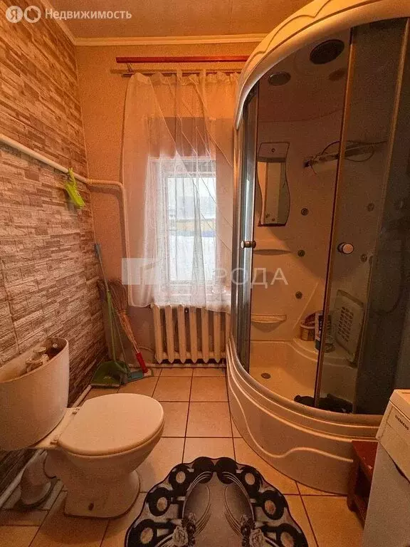 Дом в Мошково, Первомайская улица, 12 (120 м) - Фото 1