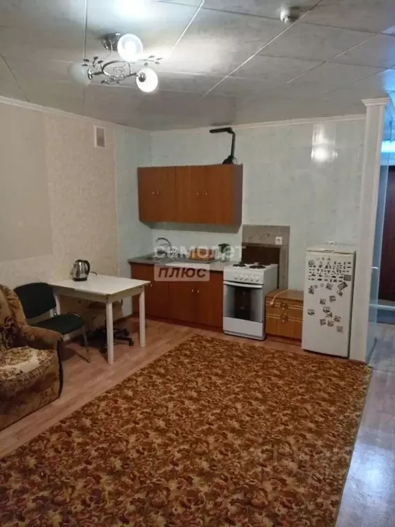 Студия Воронежская область, Воронеж Лесная Поляна-3 жилмассив, 19 ... - Фото 2