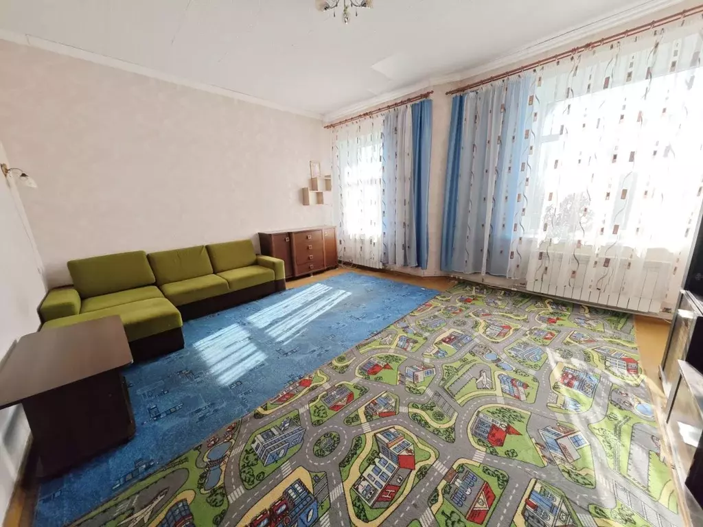 4-к кв. Калининградская область, Гусев Норучачен мкр, ул. Мукомольная, ... - Фото 2