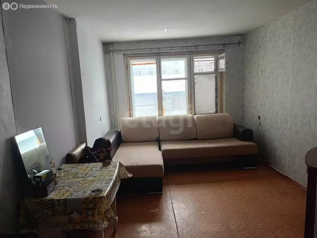 1-комнатная квартира: Кемерово, Инициативная улица, 27А (33.8 м) - Фото 2