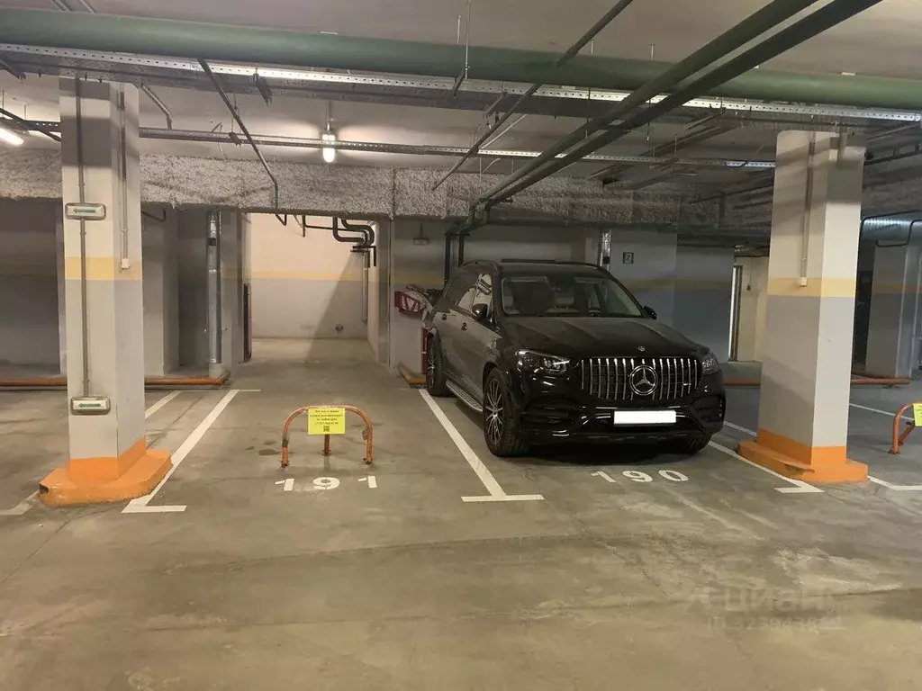 Гараж в Москва ул. Твардовского, 12 (12 м) - Фото 1