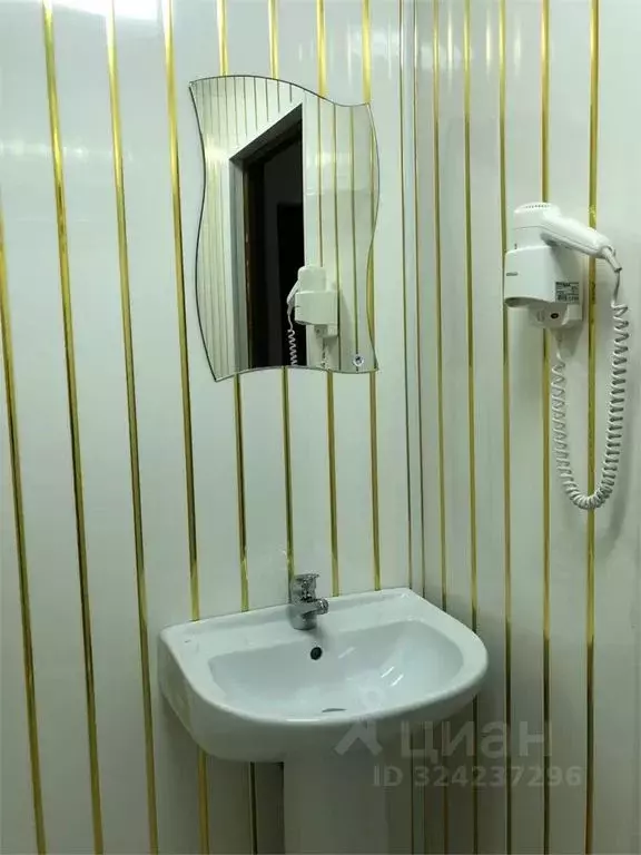 Комната Ивановская область, Лежневское с/пос, д. Кузьмаденье 40 - Фото 2