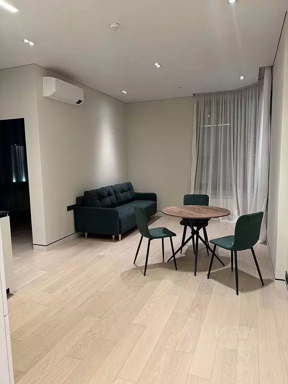 3-к кв. Москва ул. Василия Ланового, 5 (63.8 м) - Фото 2