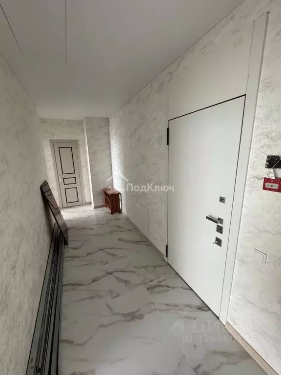 2-к кв. Москва Кастанаевская ул., 66 (57.0 м) - Фото 1