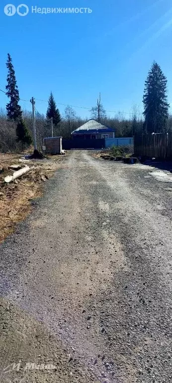 Участок в Московская область, городской округ Солнечногорск, СНТ СН ... - Фото 0