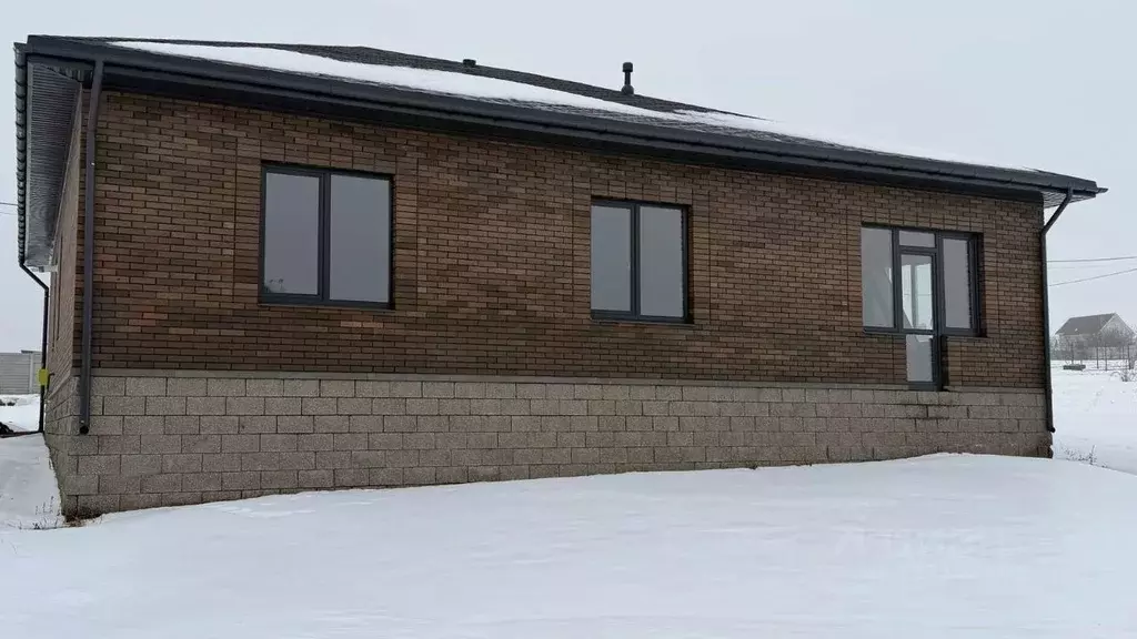 Дом в Белгородская область, Белгородский район, с. Стрелецкое ... - Фото 2