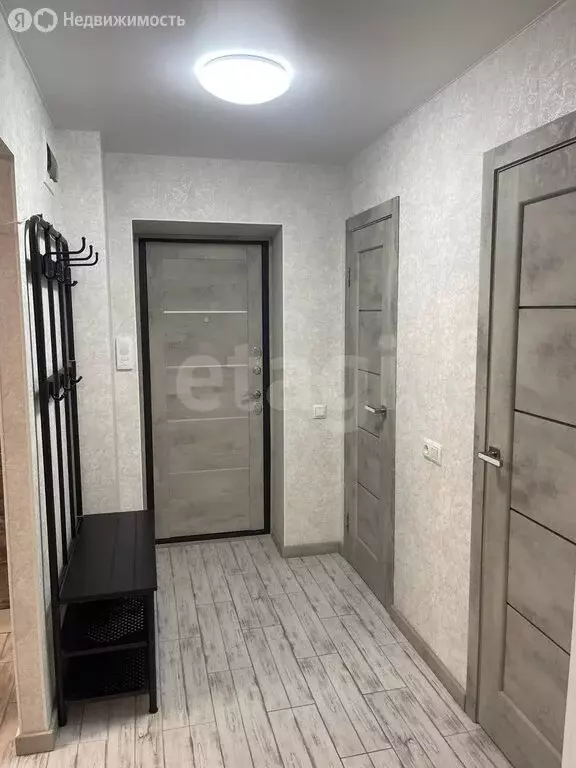 1-комнатная квартира: Санкт-Петербург, улица Кораблестроителей, 12к2 ... - Фото 1