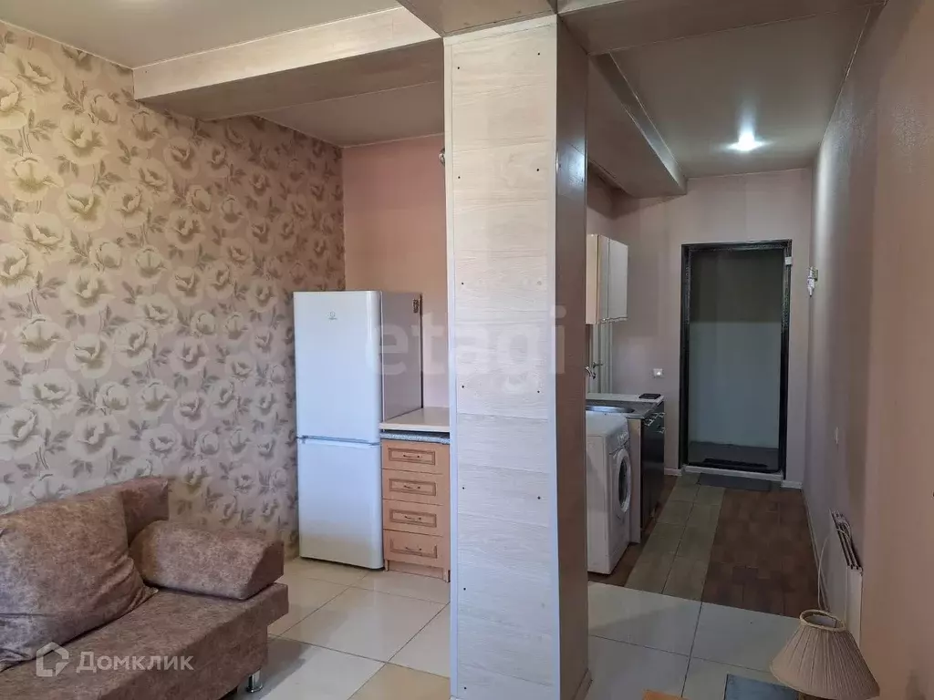 Продаётся квартира-студия, 24 м - Фото 0