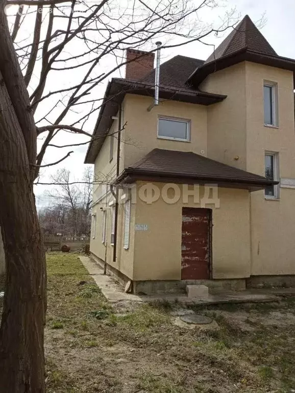 Дом в Калининград, улица Юрия Гагарина (285 м) - Фото 2