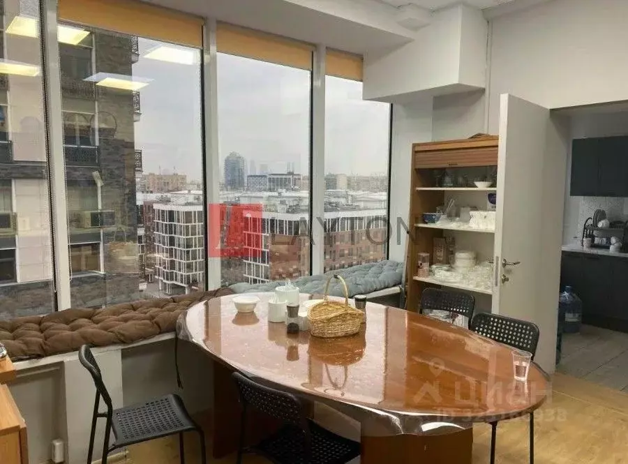 Офис в Москва Люсиновская ул., 36С1 (270 м) - Фото 2