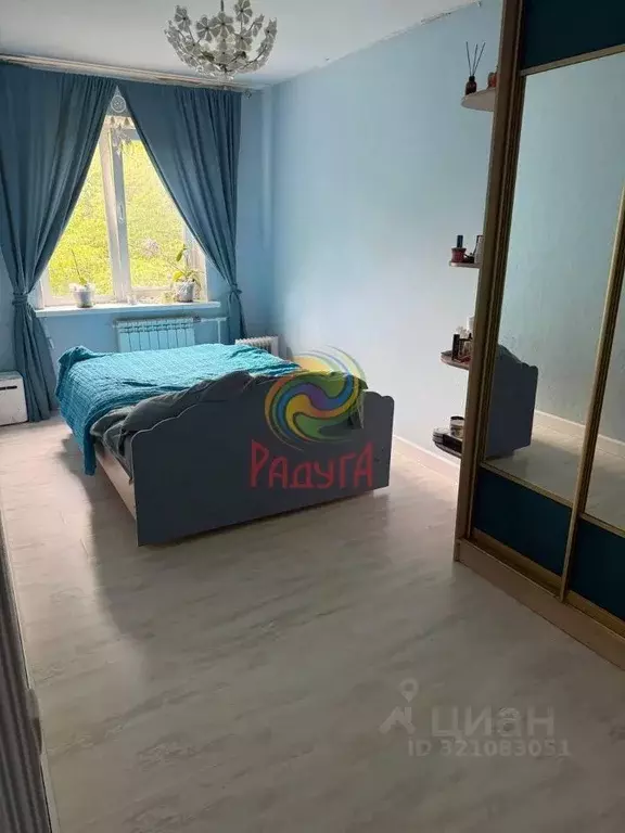 2-к кв. Ивановская область, Иваново ул. Лакина, 12 (47.0 м) - Фото 1