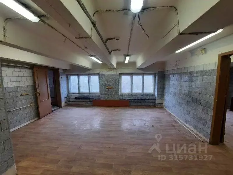 Склад в Санкт-Петербург ул. Швецова, 38 (86 м) - Фото 0