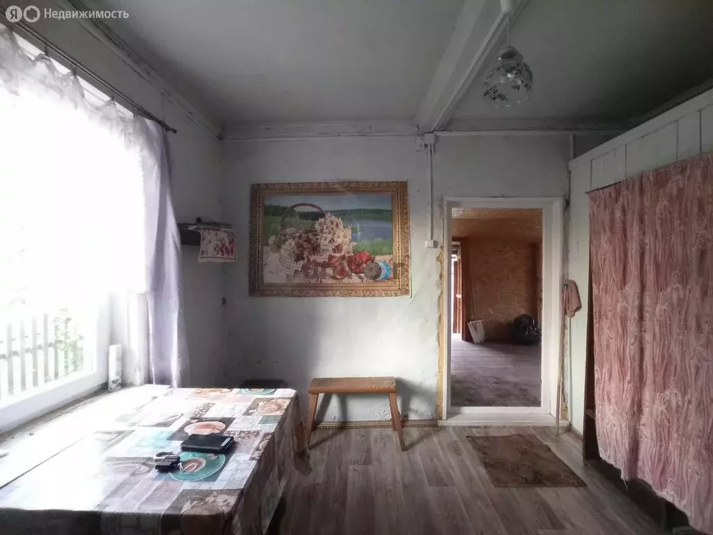 Дом в Иглино, улица Ленина, 144 (45 м) - Фото 0