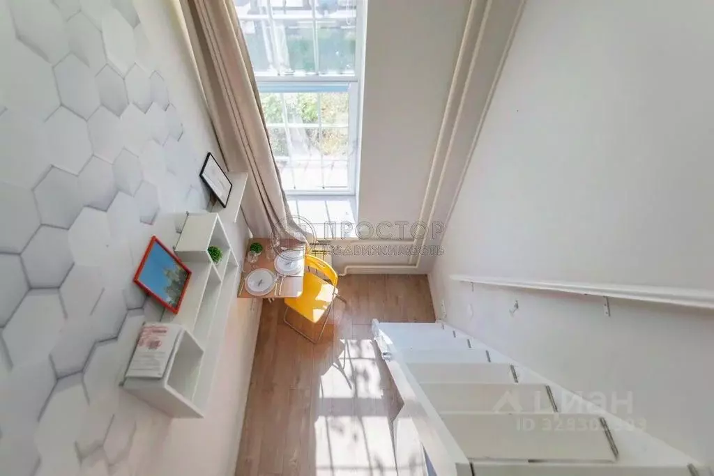 Студия Москва Вольная ул., 25С3 (15.0 м) - Фото 2