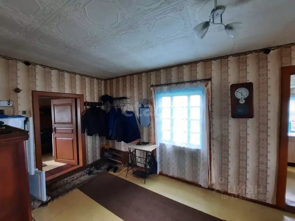 Дом в Брянская область, Брянск Волочаевская ул. (59 м) - Фото 0