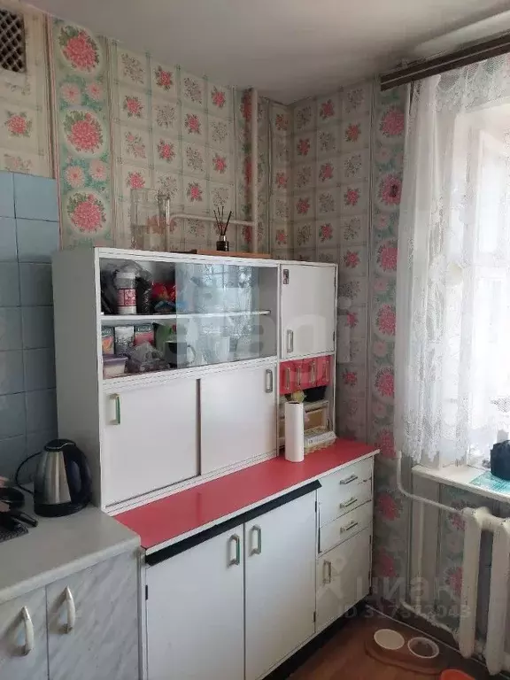 2-к кв. Ярославская область, Ярославль Московский просп., 123 (50.7 м) - Фото 1