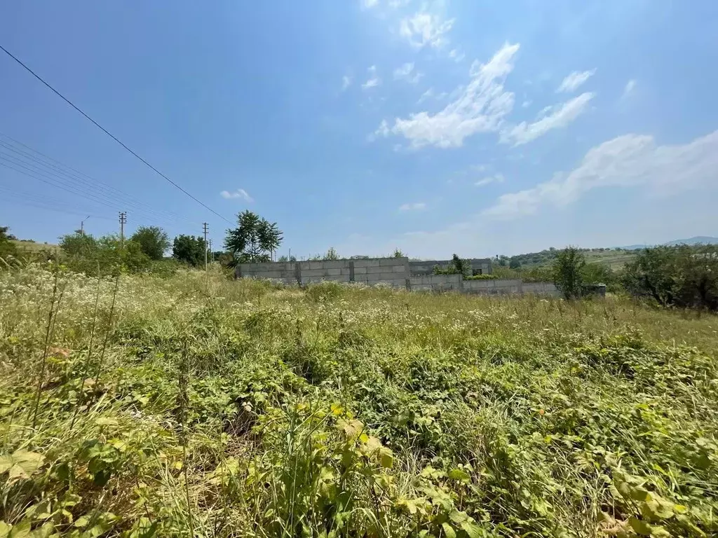 Участок в Кабардино-Балкария, Нальчик ул. 2-й Таманской Дивизии, 1 ... - Фото 1