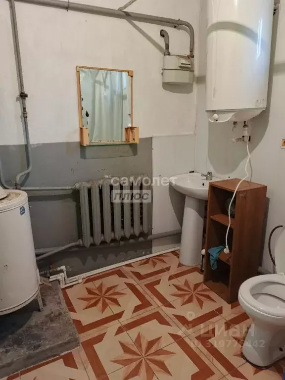 Дом в Краснодарский край, Анапа муниципальный округ, Анапская ст-ца ... - Фото 0