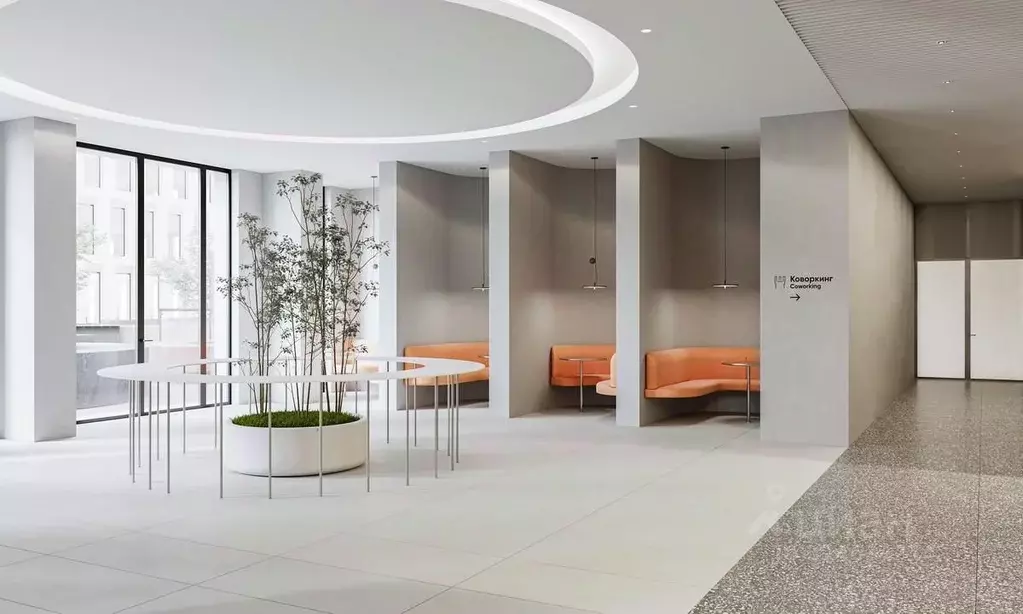 Офис в Москва ул. Двинцев, 3С4 (201 м) - Фото 2